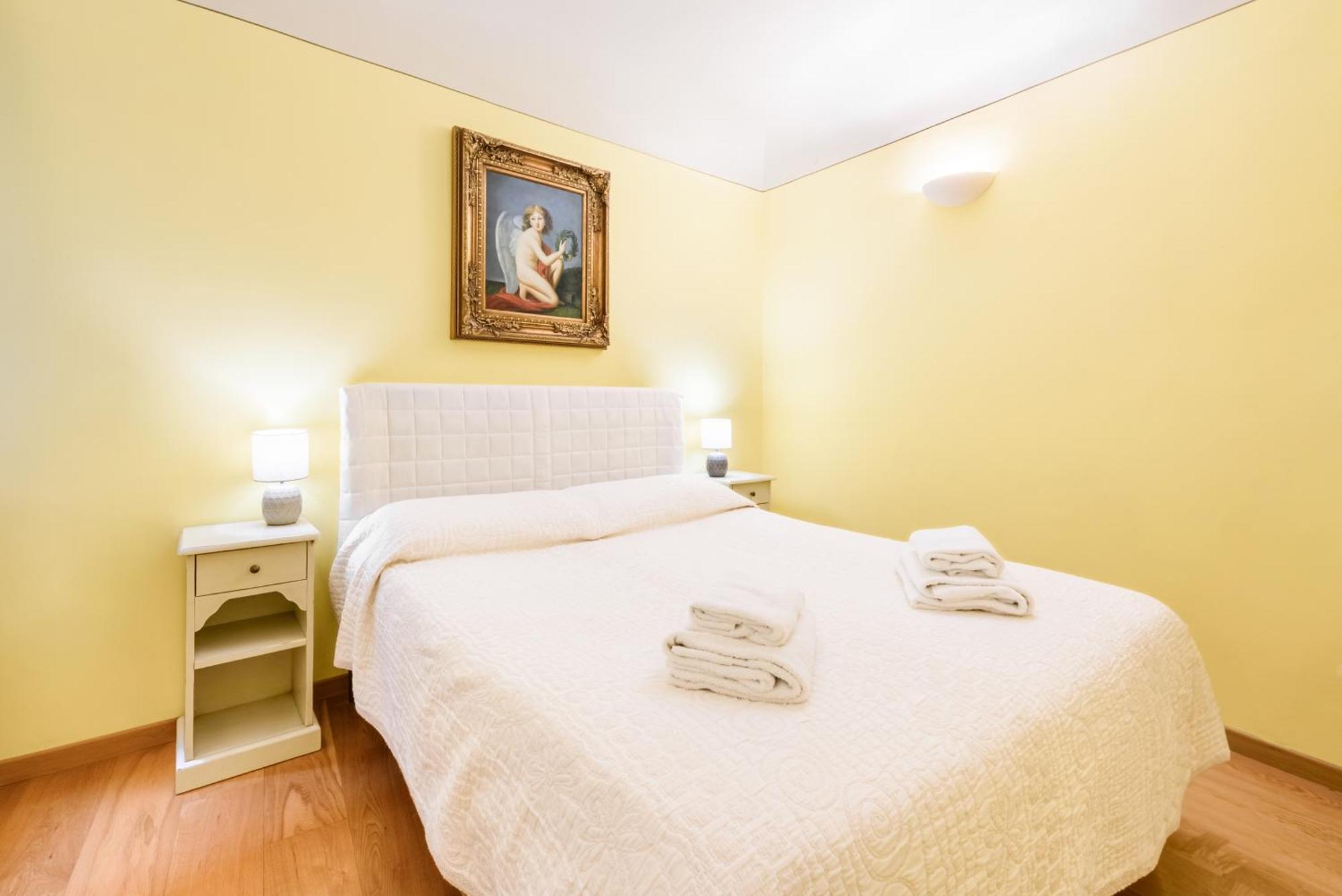 Apartamento Il Nido Di Santa Croce By Mmega Florencia Exterior foto