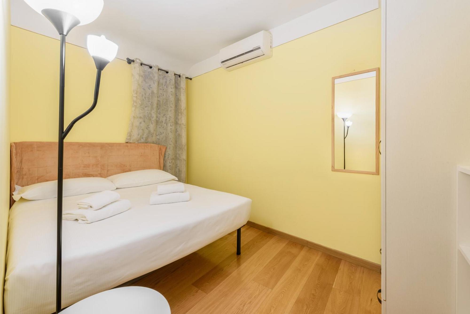 Apartamento Il Nido Di Santa Croce By Mmega Florencia Exterior foto